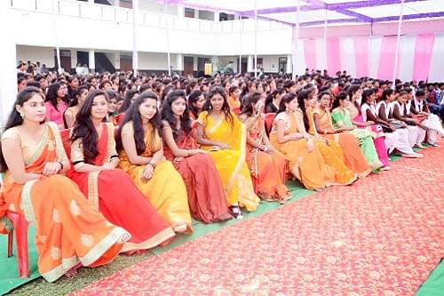 CSSGI College events and activities photo 10